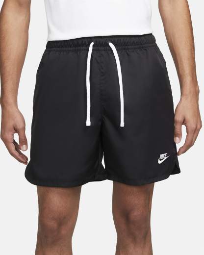 Men's Woven Lined Flow Shorts