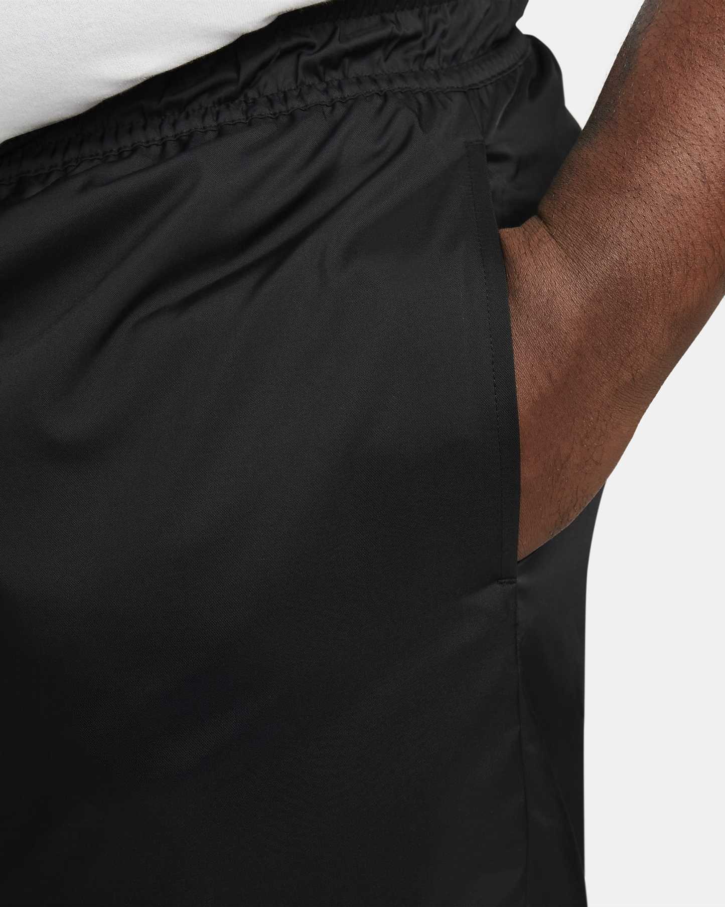 Men's Woven Lined Flow Shorts