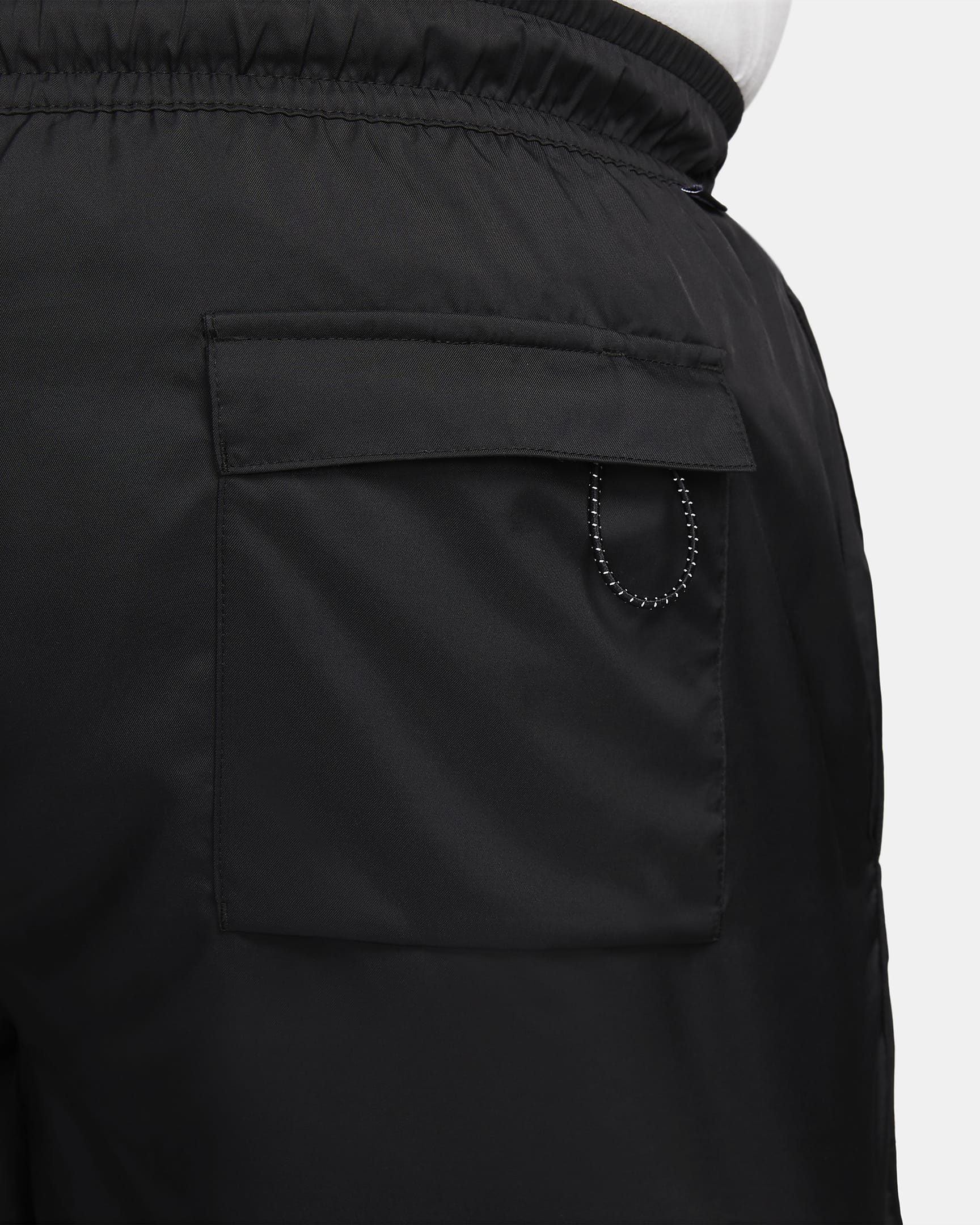 Men's Woven Lined Flow Shorts