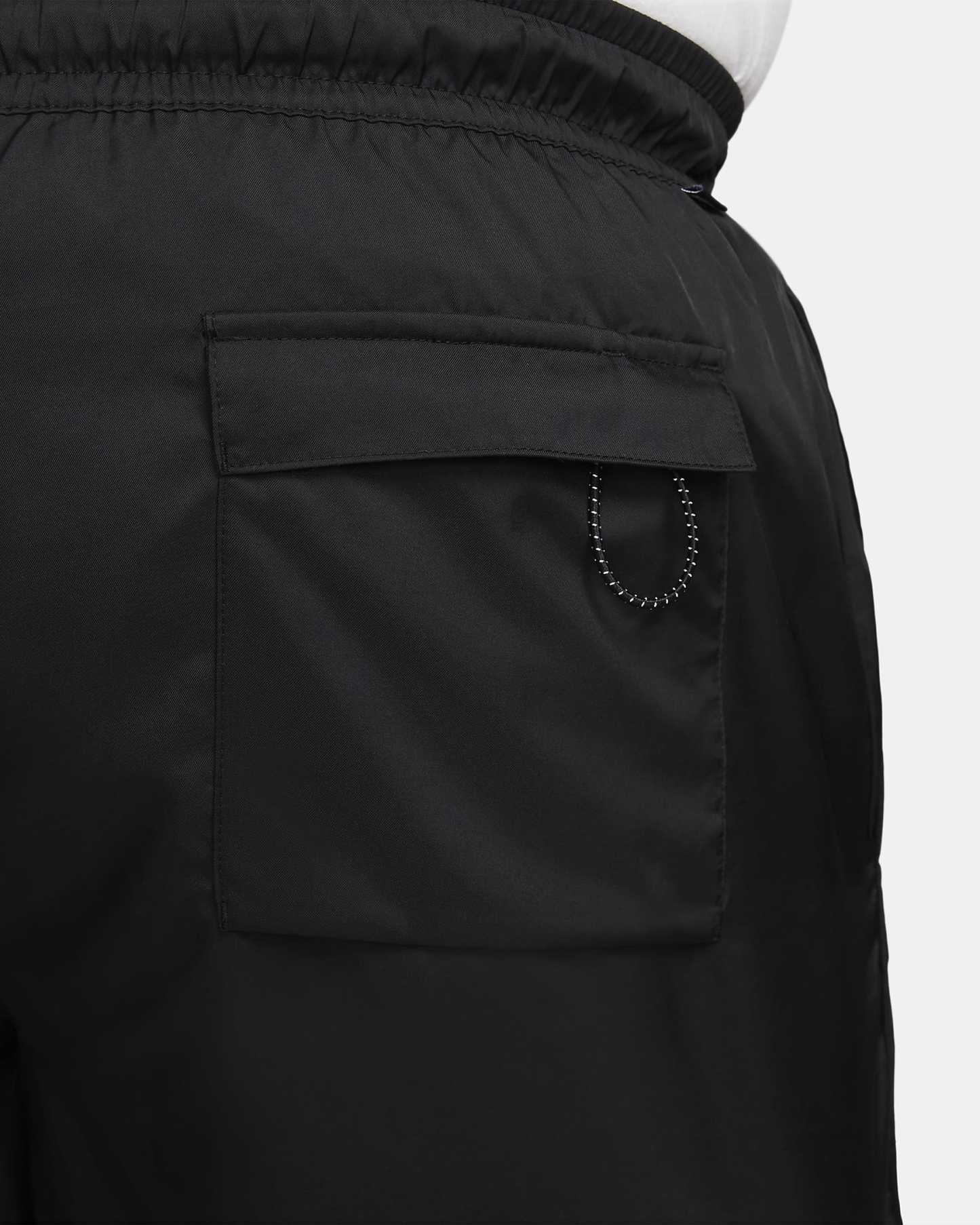 Men's Woven Lined Flow Shorts