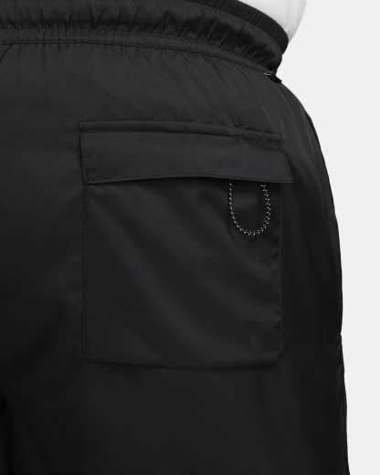 Men's Woven Lined Flow Shorts