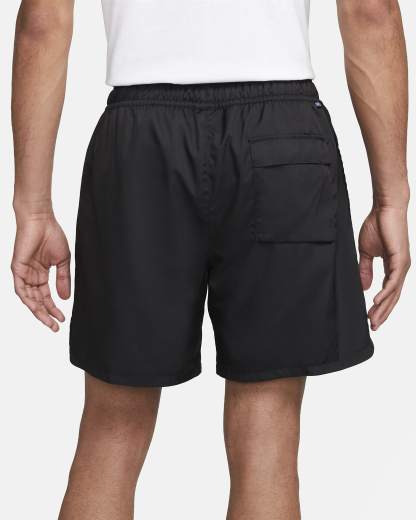 Men's Woven Lined Flow Shorts