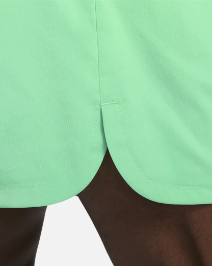 Men's Woven Lined Flow Shorts
