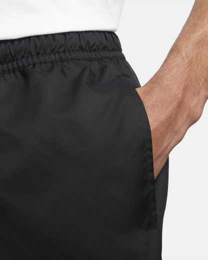 Men's Woven Lined Flow Shorts