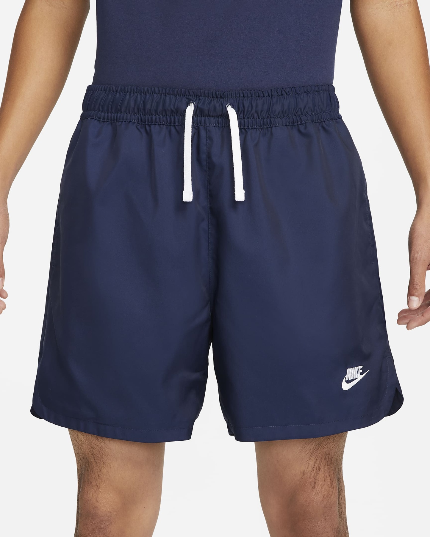 Men's Woven Lined Flow Shorts
