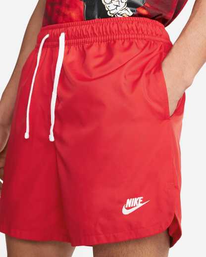 Men's Woven Lined Flow Shorts