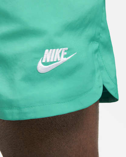 Men's Woven Lined Flow Shorts