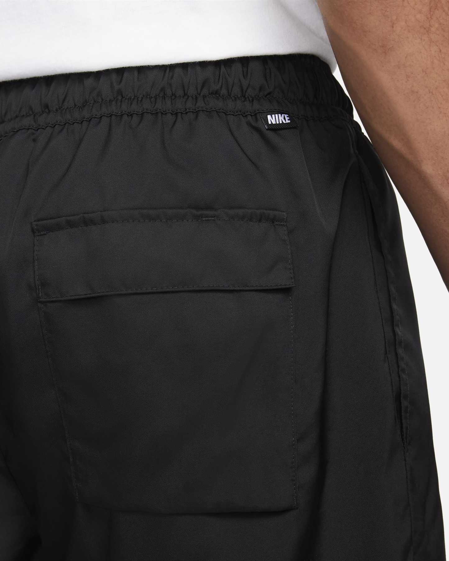 Men's Woven Lined Flow Shorts