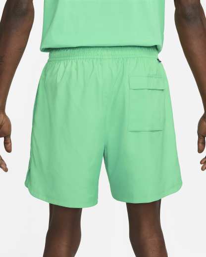 Men's Woven Lined Flow Shorts