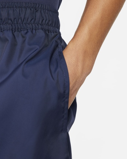 Men's Woven Lined Flow Shorts