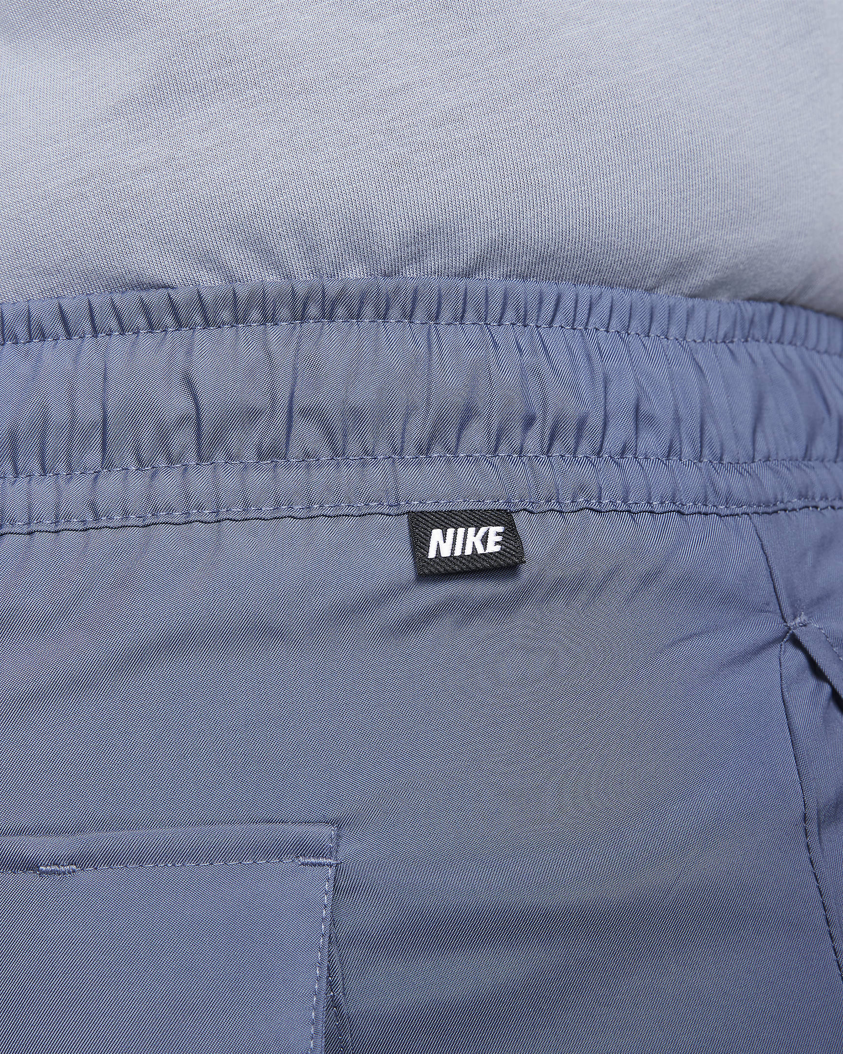 Men's Woven Lined Flow Shorts