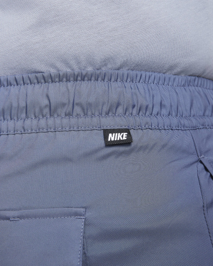 Men's Woven Lined Flow Shorts