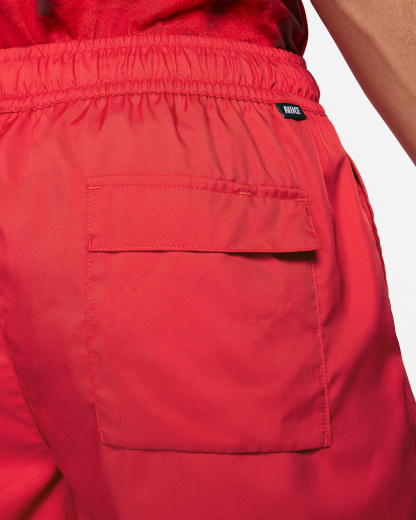 Men's Woven Lined Flow Shorts