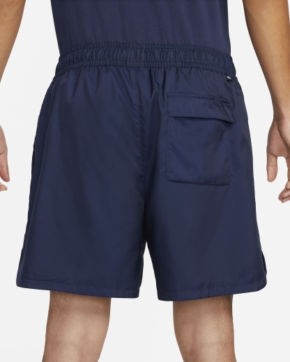 Men's Woven Lined Flow Shorts