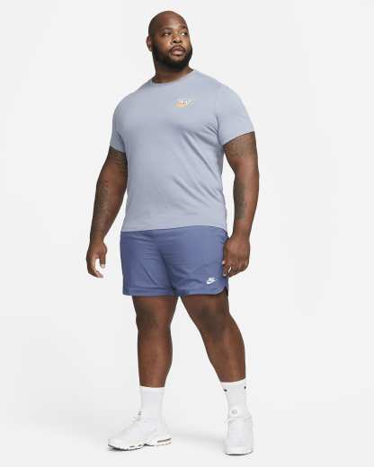 Men's Woven Lined Flow Shorts