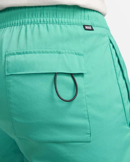 Men's Woven Lined Flow Shorts
