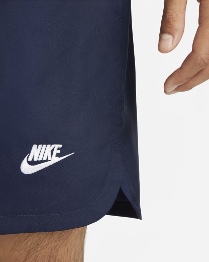 Men's Woven Lined Flow Shorts