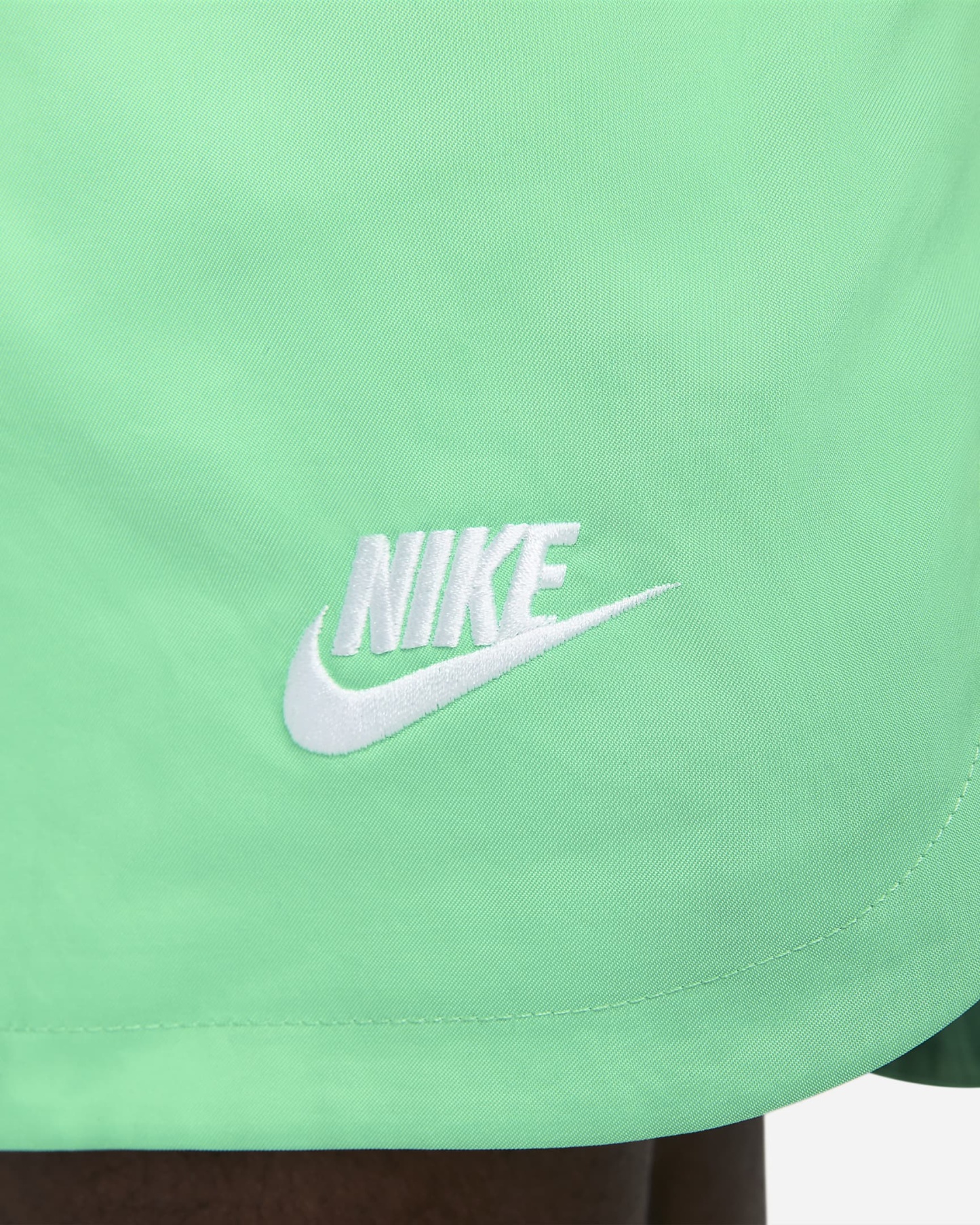 Men's Woven Lined Flow Shorts