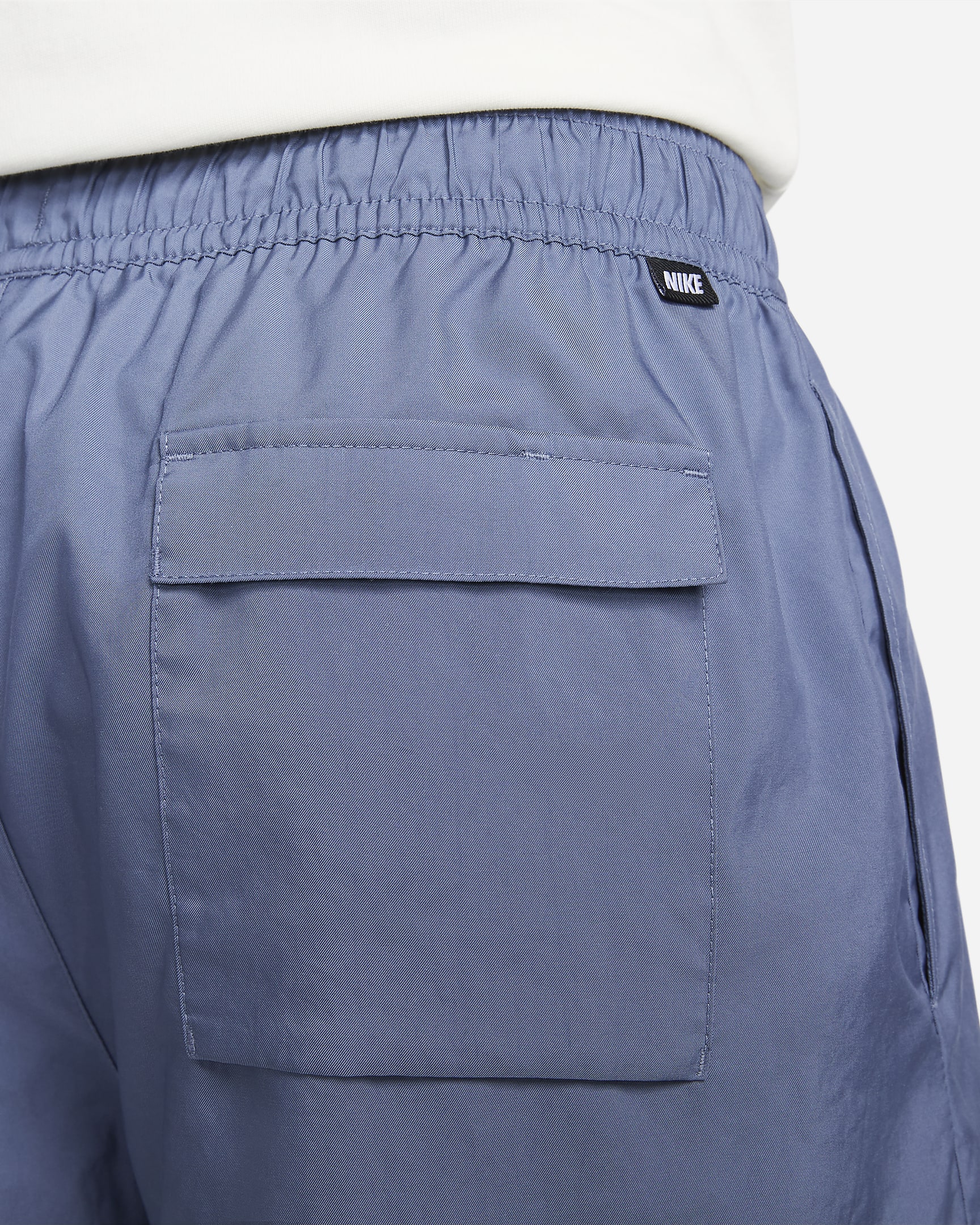 Men's Woven Lined Flow Shorts
