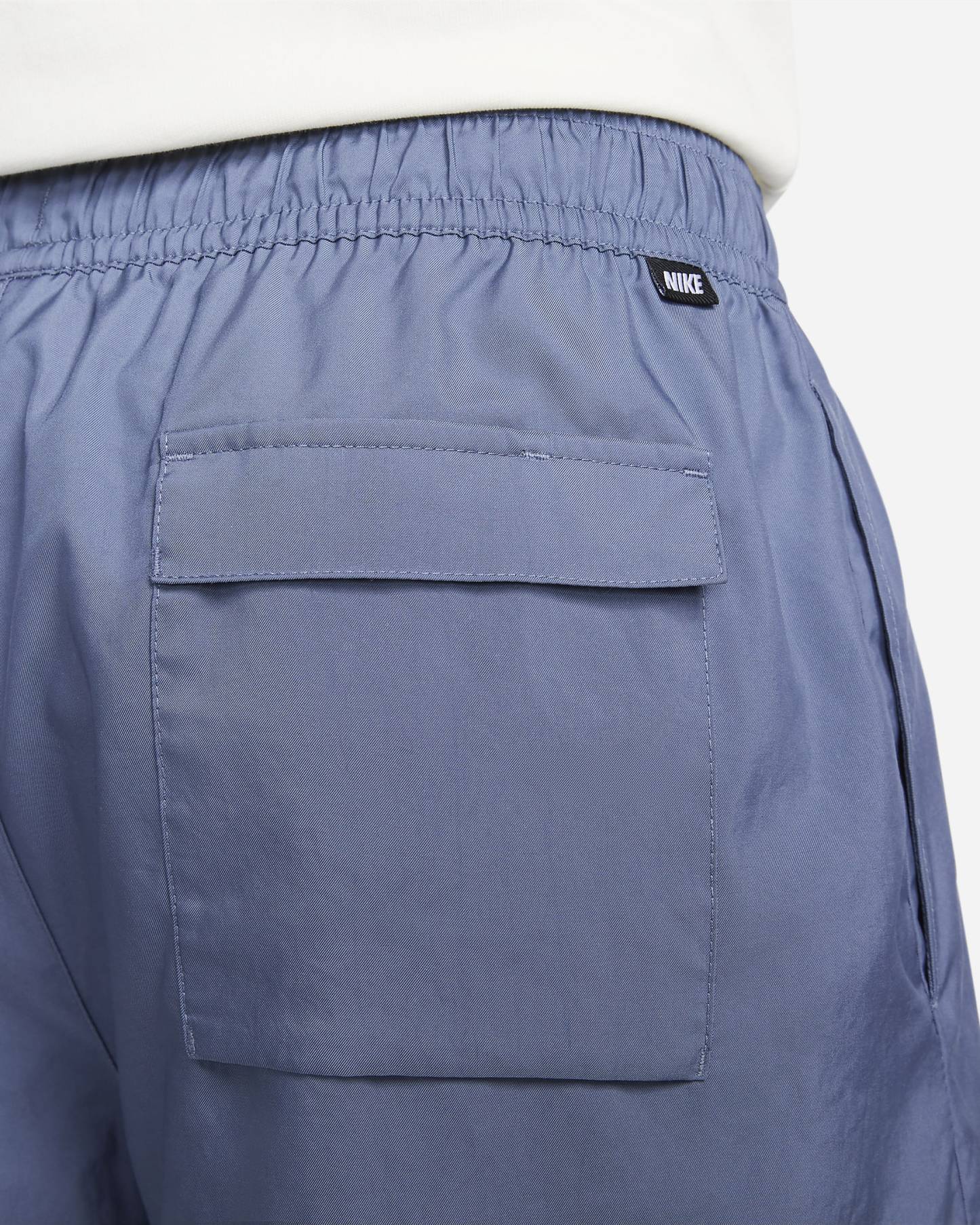 Men's Woven Lined Flow Shorts
