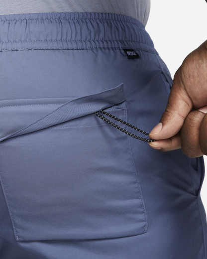 Men's Woven Lined Flow Shorts