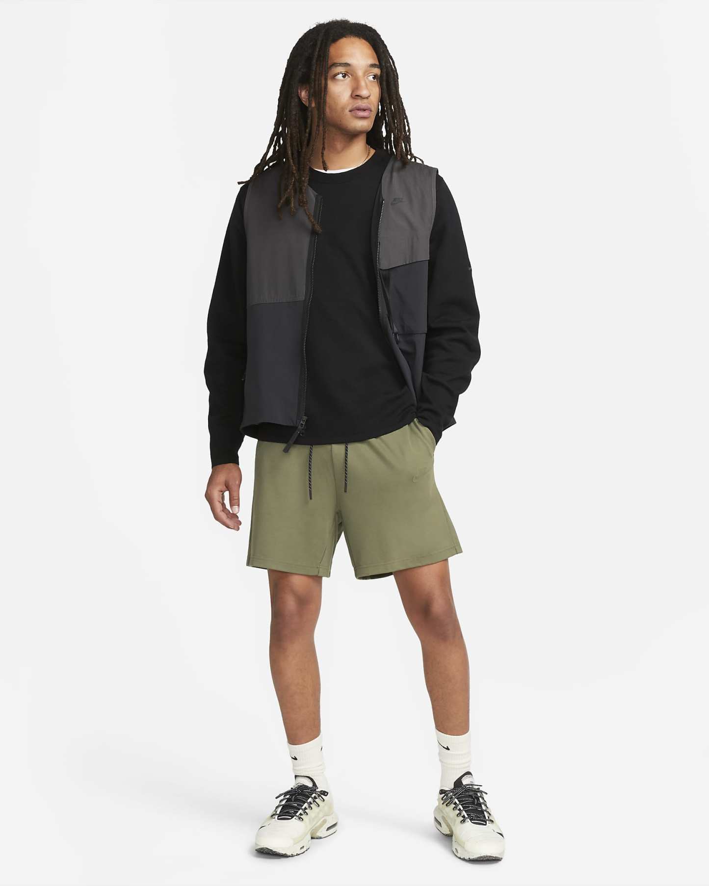 Men's Shorts