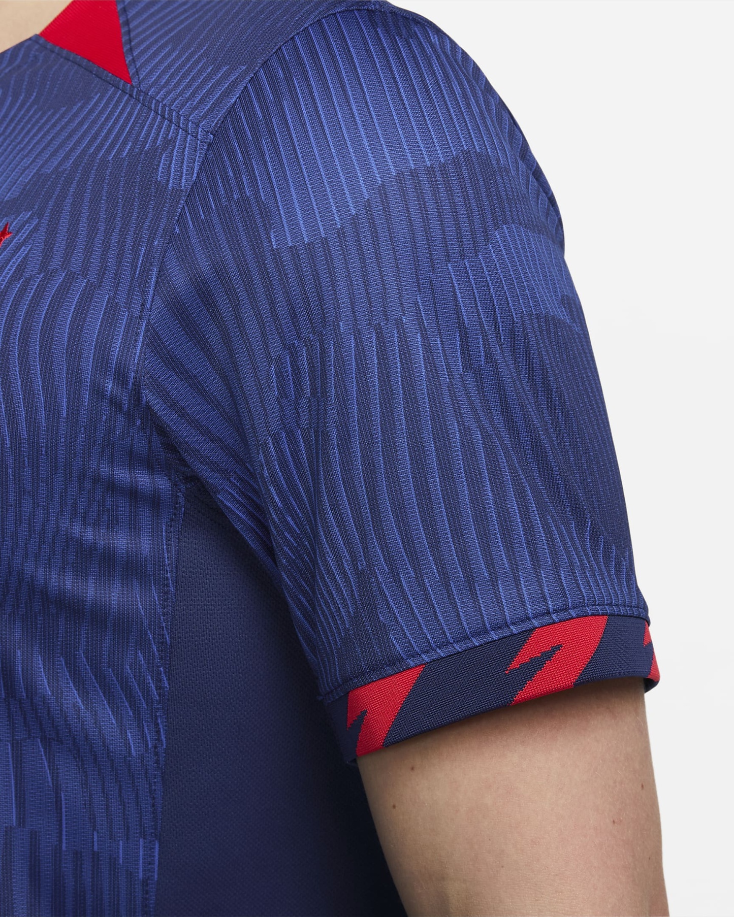 Men's Dri-FIT Soccer Jersey