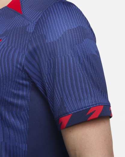 Men's Dri-FIT Soccer Jersey