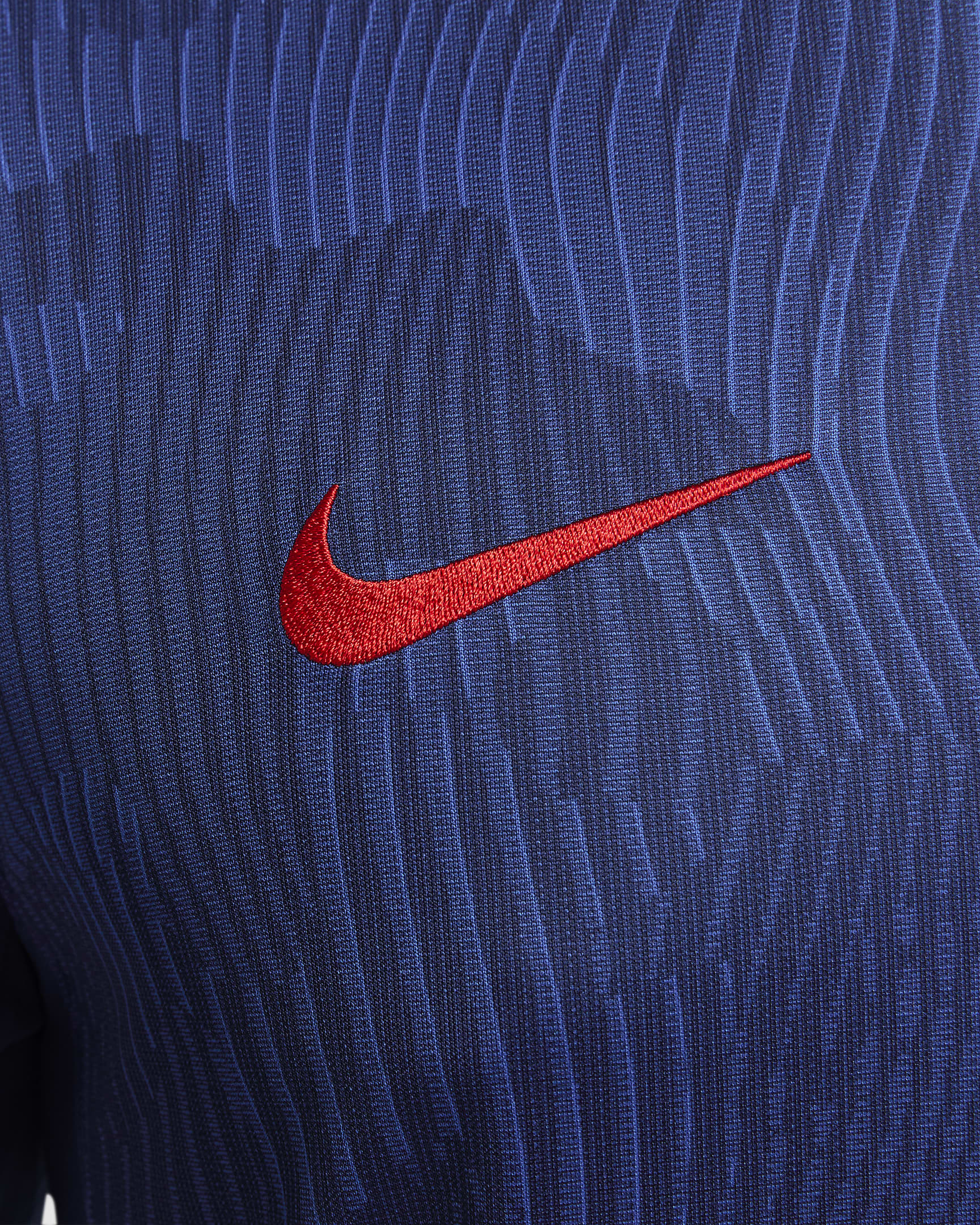 Men's Dri-FIT Soccer Jersey