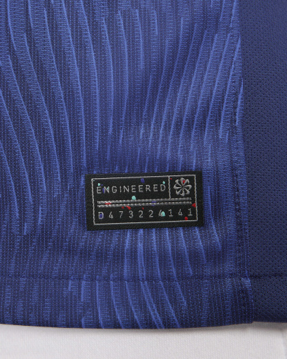 Men's Dri-FIT Soccer Jersey