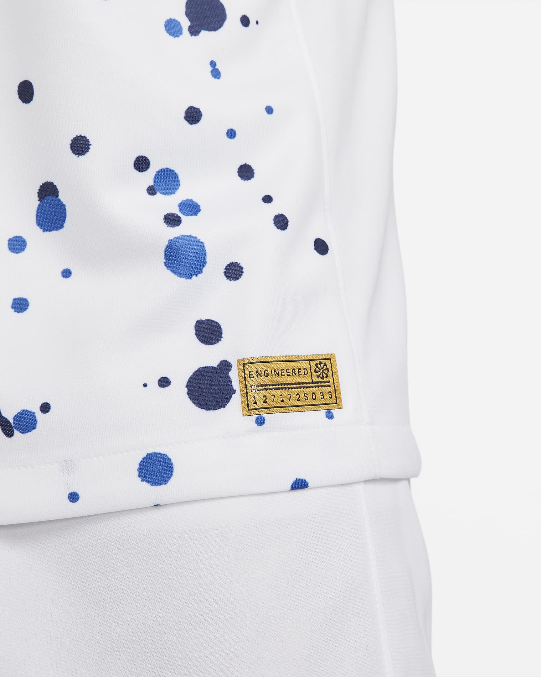 Men's Dri-FIT Soccer Jersey