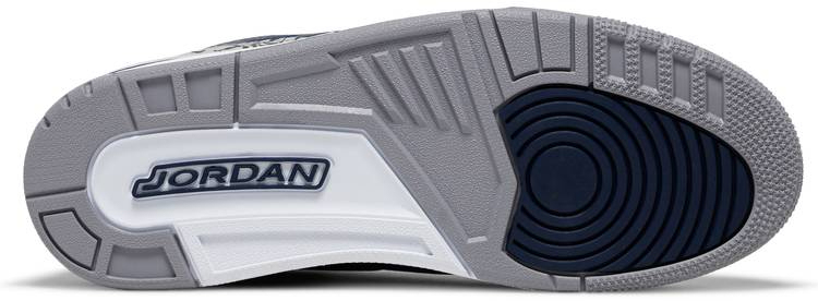 Retro 'Georgetown' CT8532-401