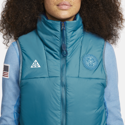 Therma-FIT ACG "Rope De Dope" - Women's Packable Insulated Vest