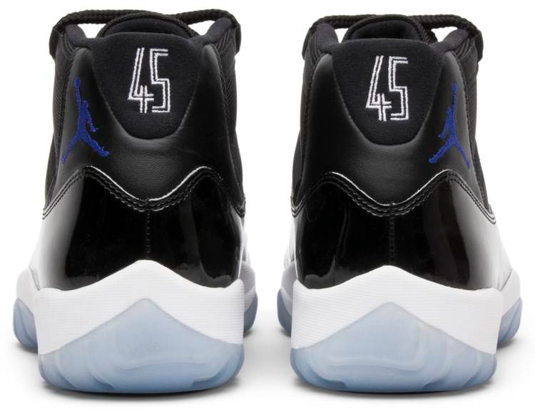 Retro 'Space Jam' 2016 378037-003
