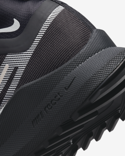 Women's Waterproof Trail Running Shoes