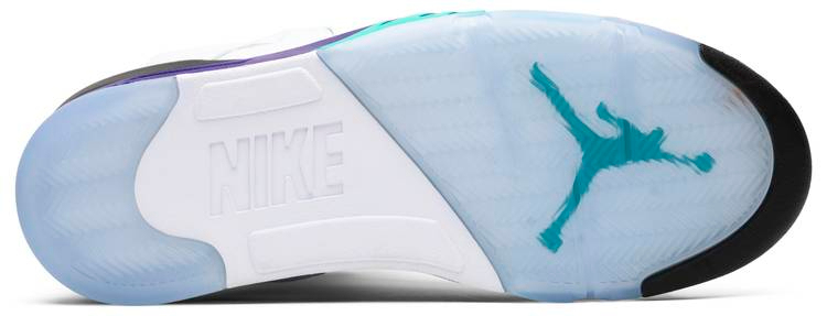 Retro NRG 'Fresh Prince' AV3919-135