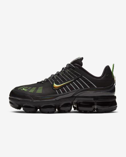 Men   Vapor 360