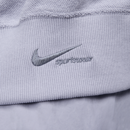 Sportswear Collection - Women's Reverse French Terry Vest