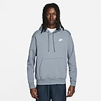 Men's Sportswear Club Fleece