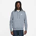 Men's Sportswear Club Fleece