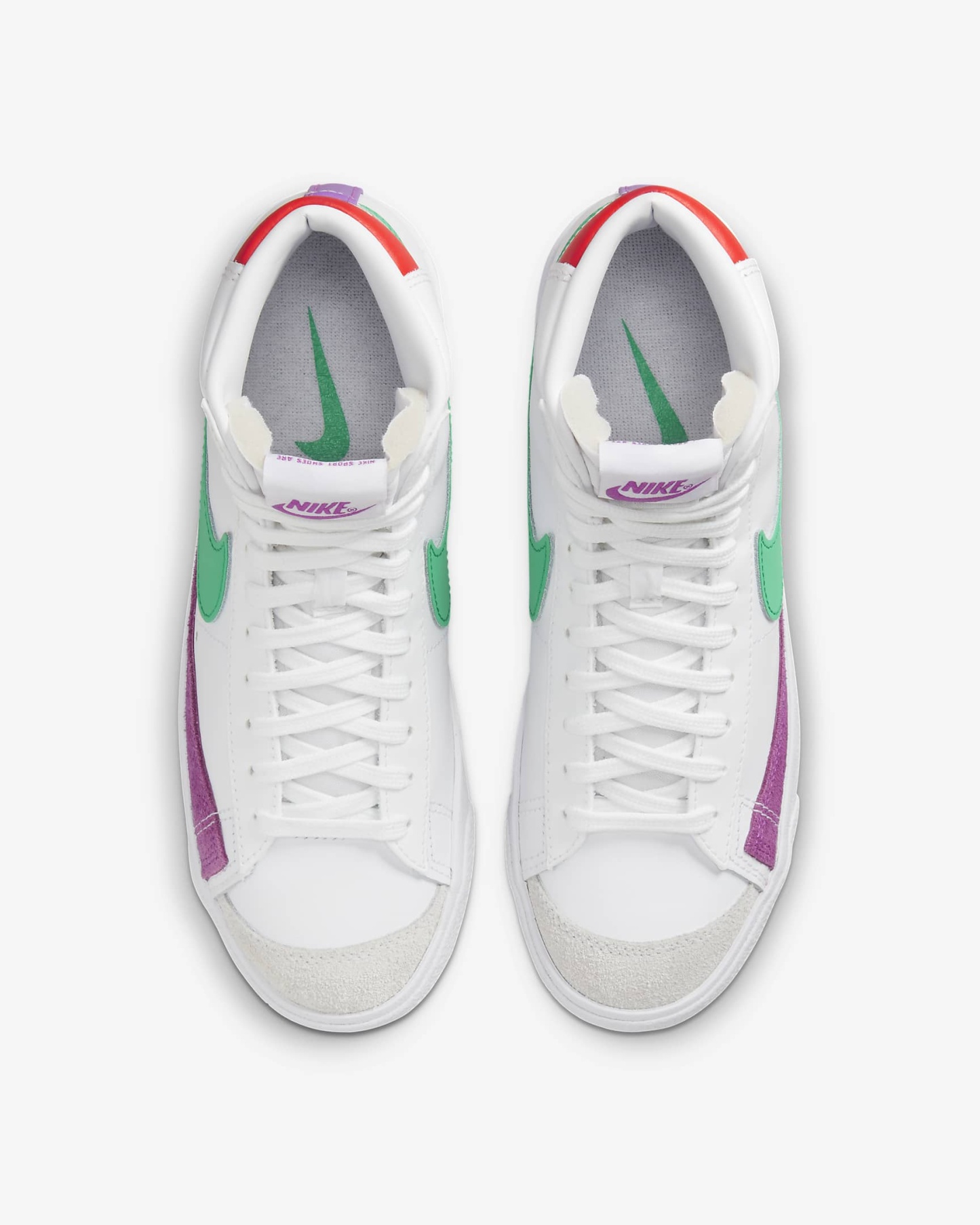 Women's Shoes