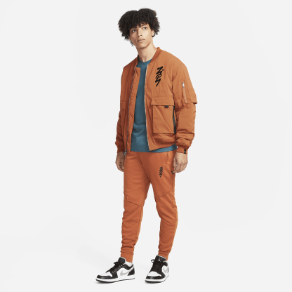 Zion - Men's Flight Jacket