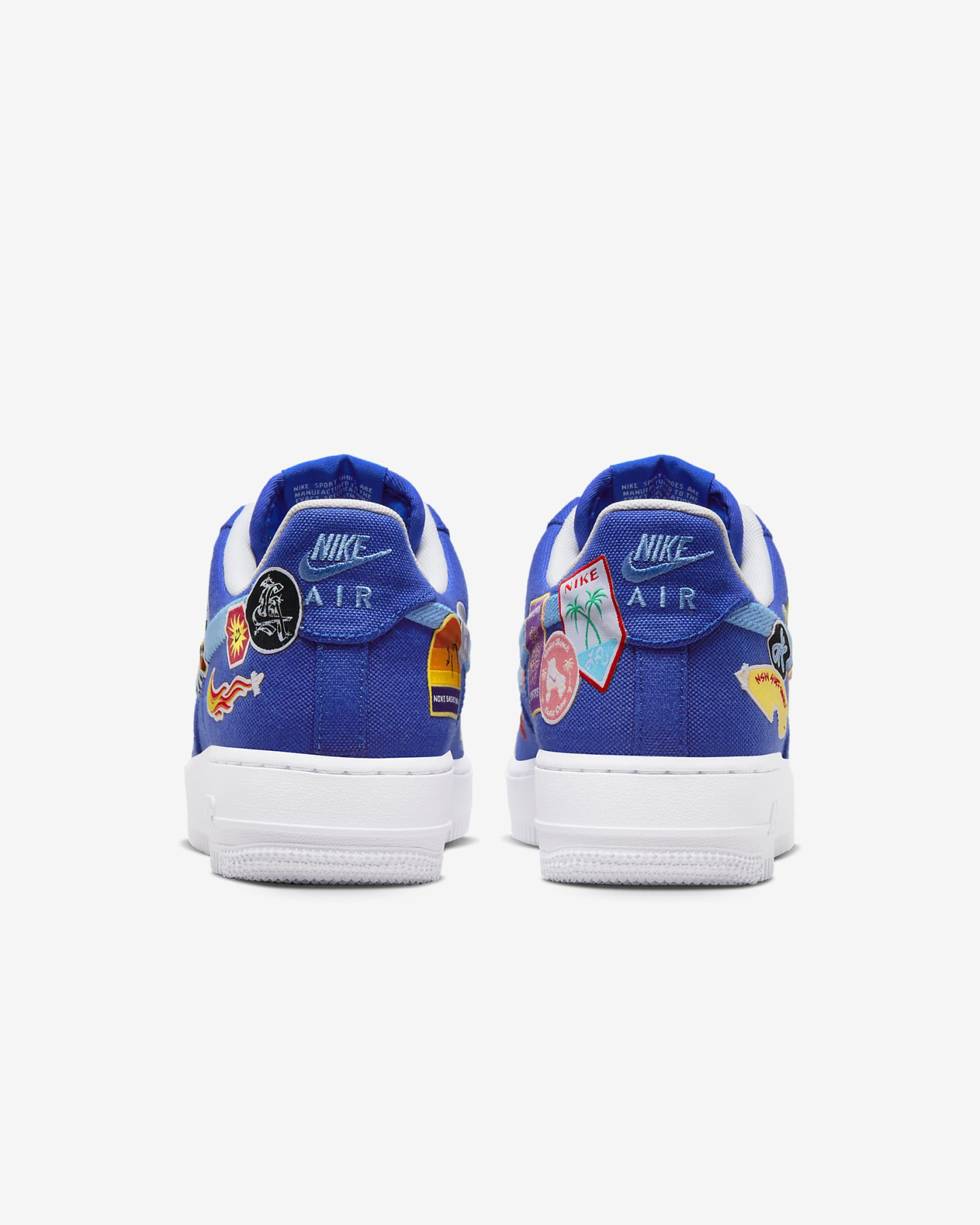 Women's Shoes