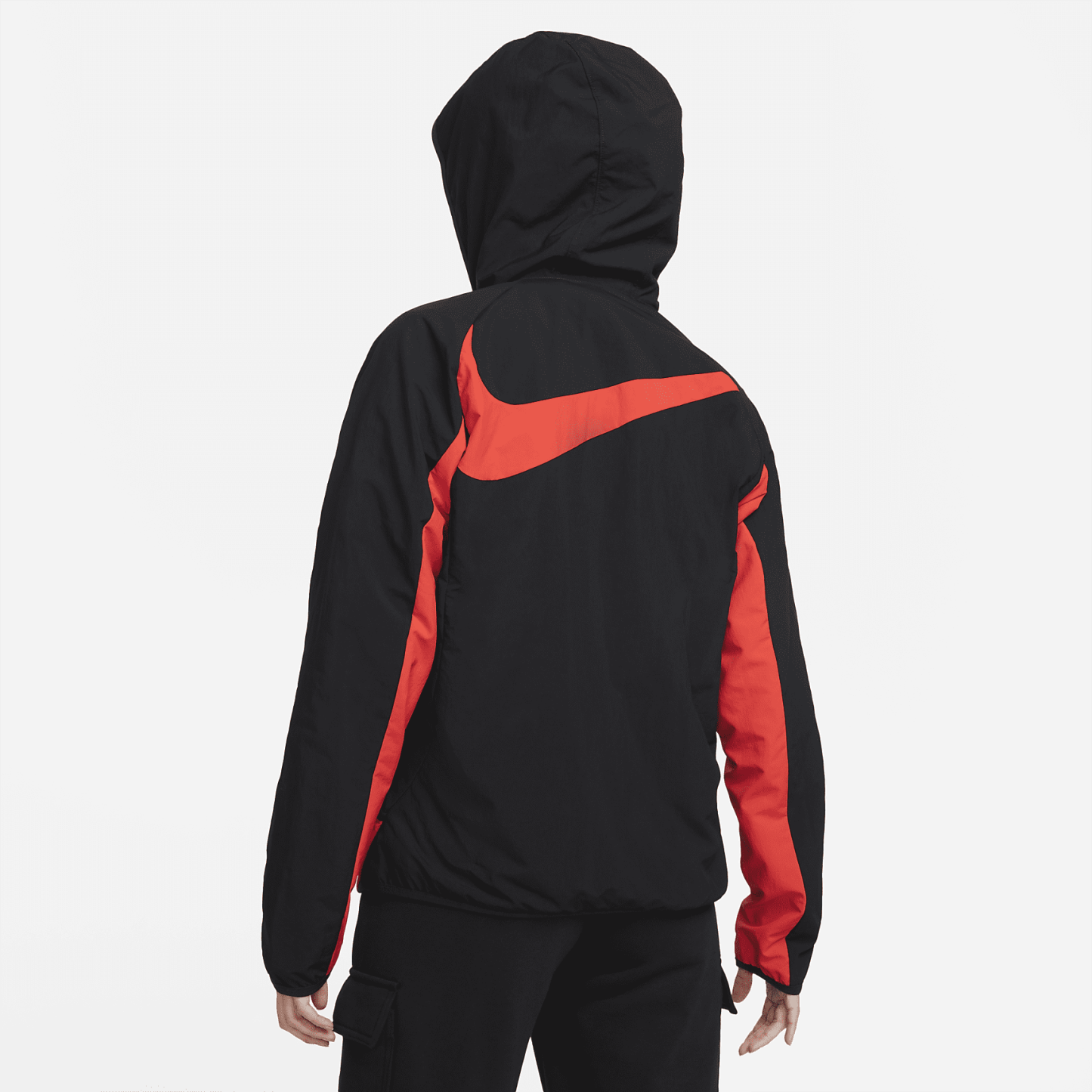 Portland Thorns FC AWF - Women's Soccer Jacket