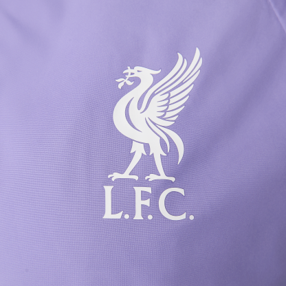 Liverpool FC Windrunner - Women's  Jacket