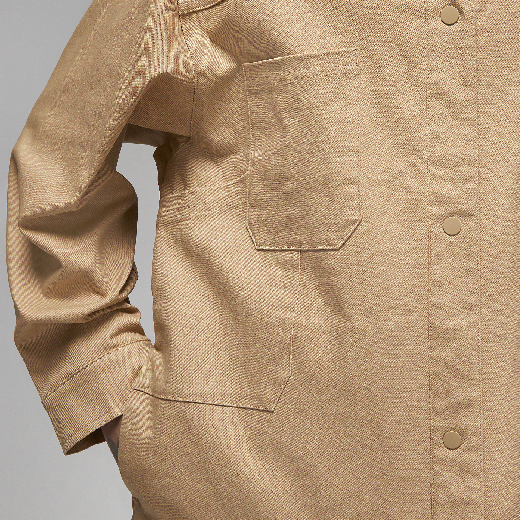 Flight - Women's Trucker Jacket