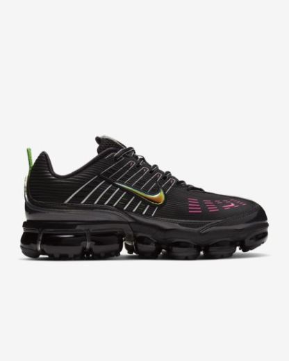 Men   Vapor 360