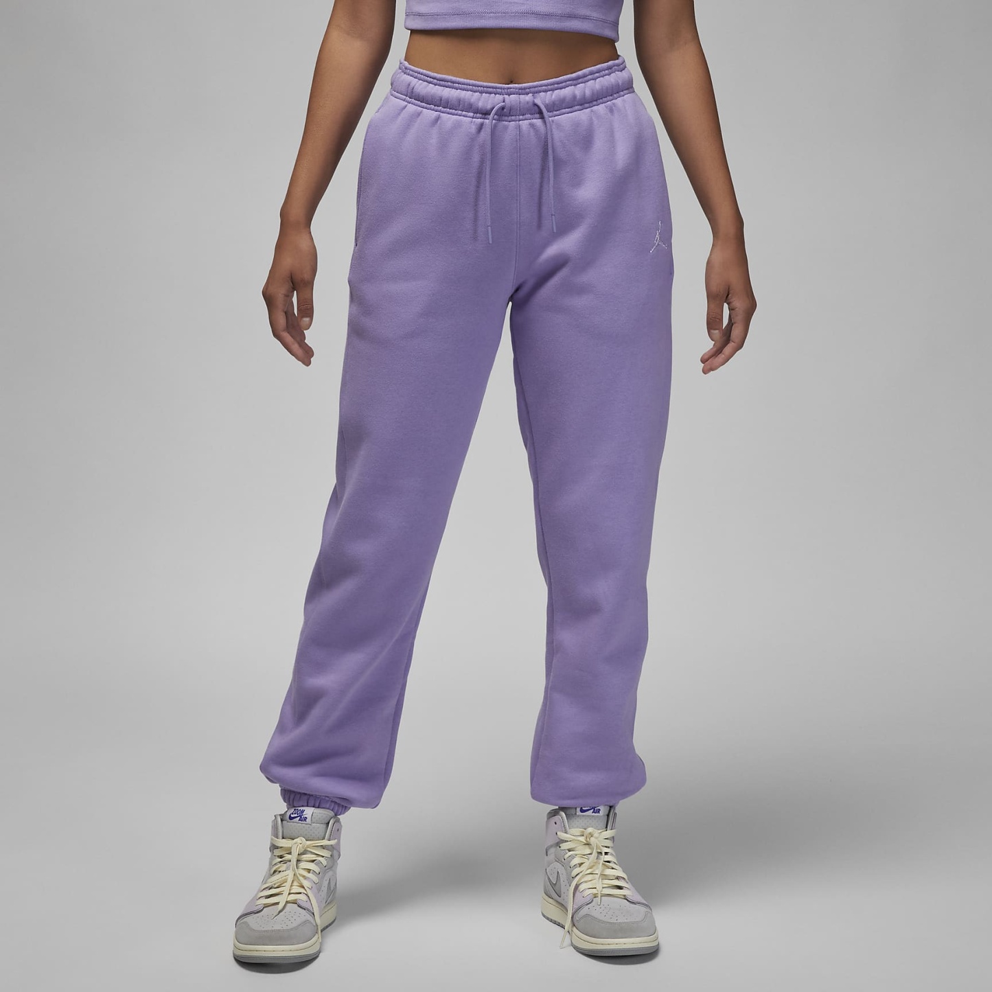 Brooklyn Fleece - Women's Pants
