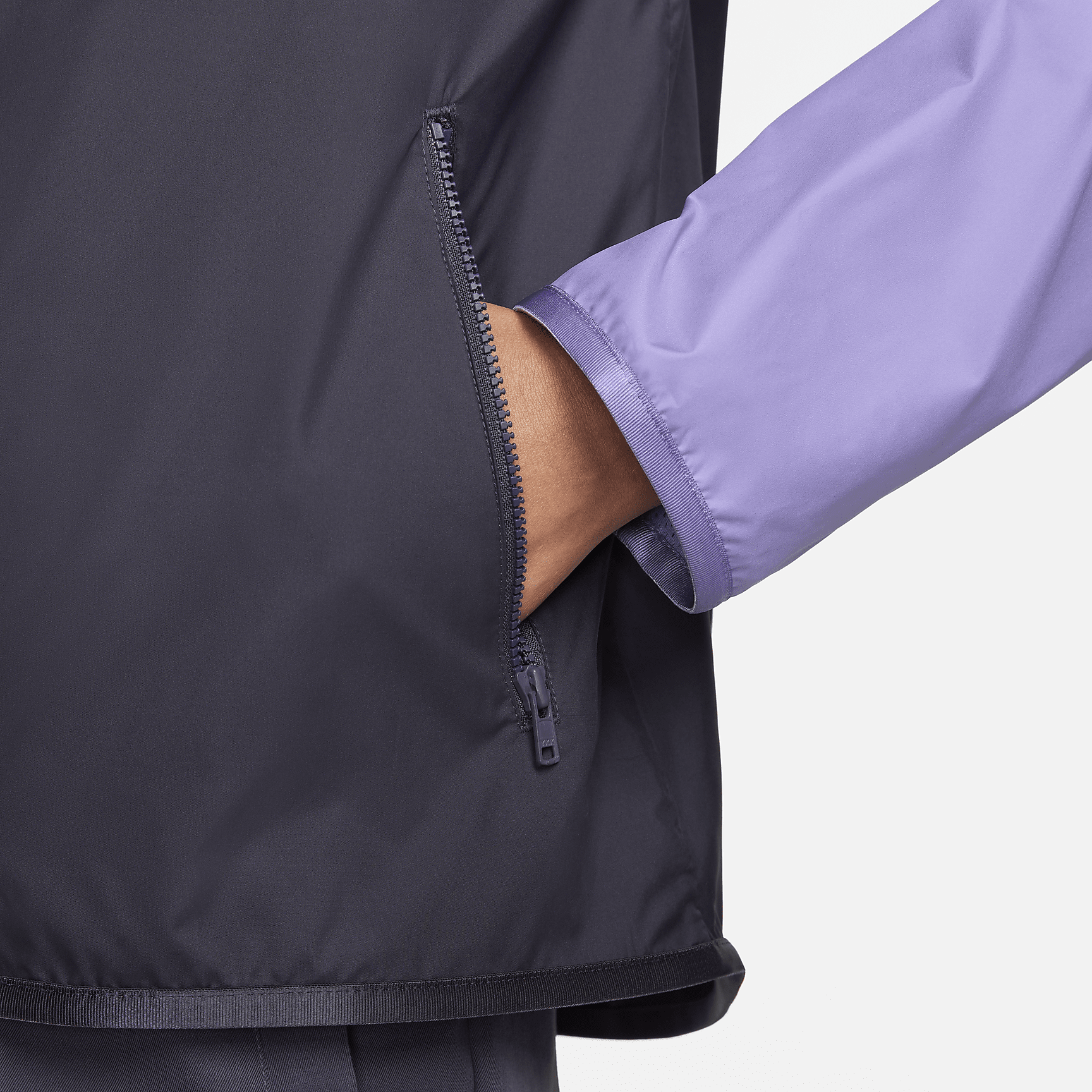 Liverpool FC Windrunner - Women's  Jacket