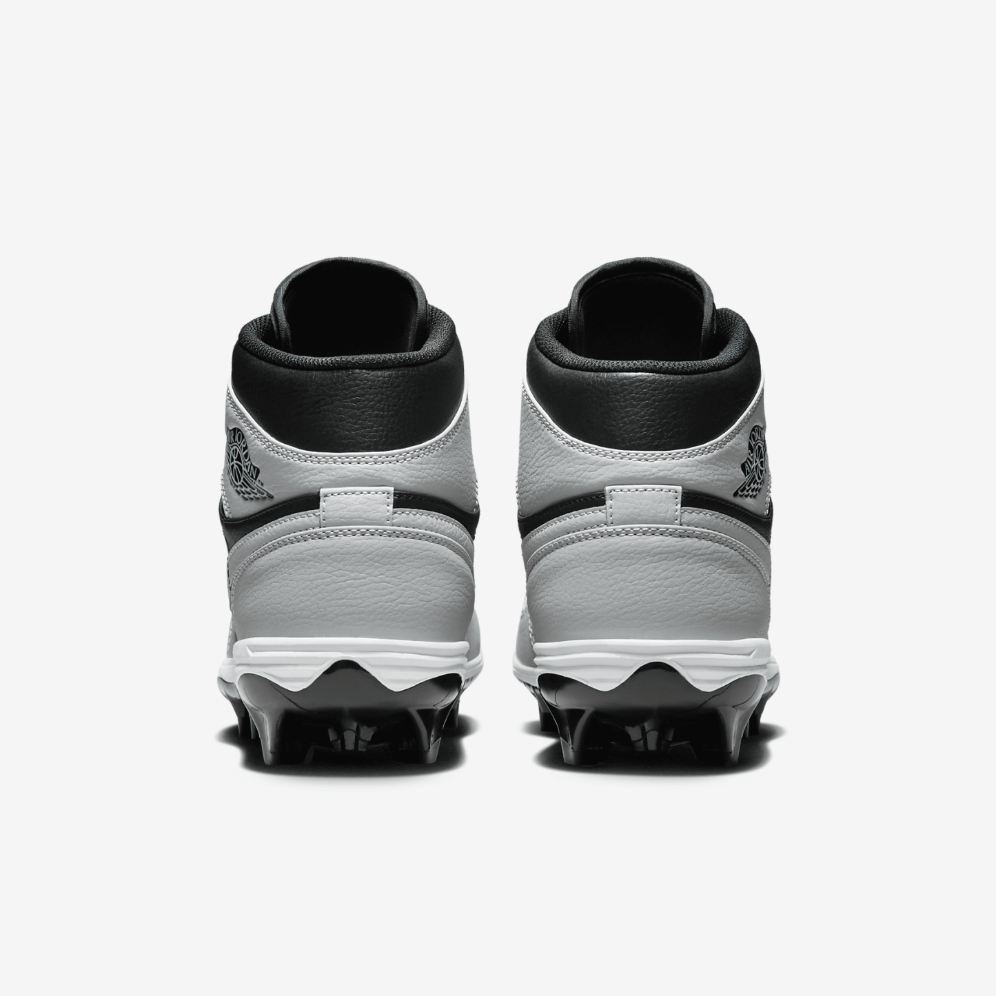 Jordan 1 Mid TD - Men's Football Cleat